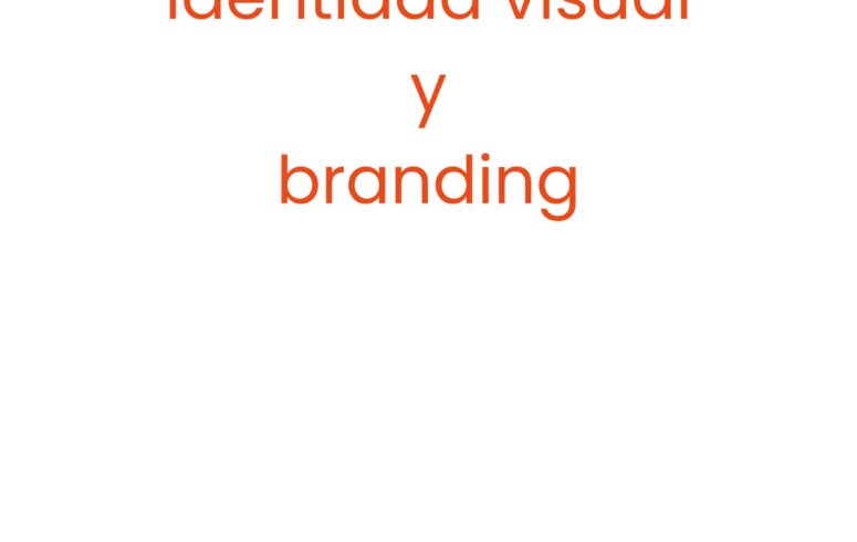 Le damos vida, coherencia y protección a tu marca. Todo lo que imaginas lo diseñamos y materializamos.